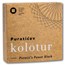 2024 Croatia 1 oz Silver Puretic’s Power Block BU (w/ Box & COA)