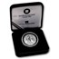 2024 Croatia 1 oz Silver Trsat Dragon BU (w/ Box & COA)