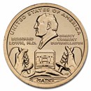 2024-D American Innovation $1 DC Defibrillator BU (Maine)