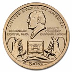 2024-D American Innovation $1 DC Defibrillator BU (Maine)