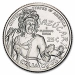 2024-D Celia Cruz American Women Quarter BU