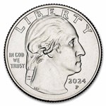 2024-D Celia Cruz American Women Quarter BU