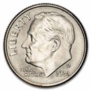 2024-D Roosevelt Dime BU
