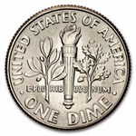 2024-D Roosevelt Dime BU