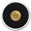 2024 Fiji 1/2 gram Gold Discovery of the Terracotta Army