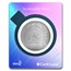 2024 Fiji 1 oz Silver Rainbow Magical Unicorn "Blossom"