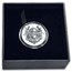 2024 Fiji 1 oz Silver Year Of The Dragon 3D Ultra High Relief