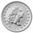 2024 Flowing Hair 230th Anniversary Silver Medal MS-69 PCGS (FS)