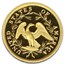 2024 Flowing Hair Gold Coin PF-70 UCAM NGC (230th Anniv)
