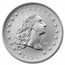2024 Flowing Hair Silver Medal MS-69 PCGS (FS, 230 Anniv Privy)