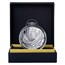 2024 France €10 Silver Paris 2024 Olympics: Handover From Paris