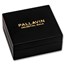 2024 Gabon 1/10 oz Gold Celestial Gold Pallavin (with Box & COA)