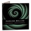2024 Gabon 1 gram Gold Paraiba Deluxe (with Box & COA)