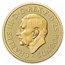 2024 GB 1/4 oz Gold Royal Tudor Beast Seymour Unicorn BU Coin