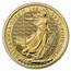 2024 GB 1 oz Gold Britannia MintDirect® Premier + PCGS FS® (King)