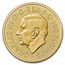 2024 GB 1 oz Gold The Royal Tudor Beasts Seymour Unicorn BU Coin