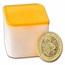 2024 GB 1 oz Gold The Royal Tudor Beasts Seymour Unicorn BU Coin