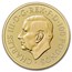 2024 GB 1 oz Gold The Royal Tudor Beasts Tudor Dragon BU