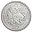 2024 GB 1 oz Platinum Royal Tudor Beasts Seymour Unicorn BU Coin
