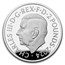 2024 GB 1 oz Silver £2 80th Anniv. D-Day PF-70 NGC FDI (Summers)