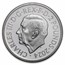 2024 GB 1 oz Silver £2 Proof 80th Anniversary D-Day (Spotted)