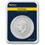 2024 GB 1 oz Silver Britannia MD® Premier + PCGS® (King Charles)