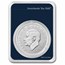 2024 GB 1 oz Silver Britannia MintDirect® Single (King Charles)