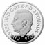 2024 GB 1 oz Silver Myths & Legends Maid Marian Prf (Box & COA)