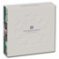 2024 GB 1 oz Silver Myths & Legends Maid Marian Prf (Box & COA)