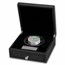 2024 GB 10 oz Silver Colorized Music Legends: Paul McCartney