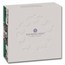 2024 GB 2 oz Silver Myths & Legends Maid Marian Prf (Box & COA)