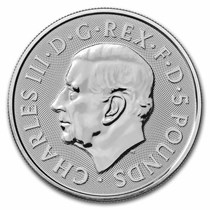 チューダービースト ユニコーン2oz 銀貨 2024年発行 チューダービースト ユニコーン2oz 銀貨 2024年発行 2024 GB 2 oz