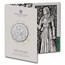 2024 GB £5 Myths & Legends Maid Marian Brilliant Uncirculated