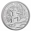 2024 GB £5 Myths & Legends Robin Hood Brilliant Uncirculated
