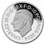 2024 GB 5 oz Silver £10 PF Music Legends: Paul McCartney