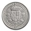2024 GB Great Seals of the Realm - King Henry 1 oz Silver Coin