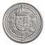 2024 GB Great Seals of the Realm - King Henry 2 oz Silver Coin