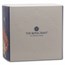 2024 GB Royal Tudor Beasts Tudor Dragon 1/4 oz Gold Prf (Box/COA)
