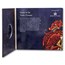 2024 GB Royal Tudor Beasts Tudor Dragon (in Display Card)