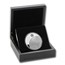 2024 GB Star Wars: Death Star 5 oz Silver £10 Proof Coin