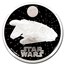 2024 GB Star Wars: Millennium Falcon 1 oz Silver PF-70 UCAM NGC