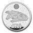 2024 GB Star Wars: Millennium Falcon 2 oz Silver Proof Coin