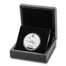 2024 GB Star Wars: X-WING 5 oz Silver £10 Proof Coin