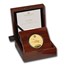 2024 GB Star Wars :X-WING Gold 1 oz Proof Coin