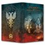 2024 Germania Ragnarok: Skoll & Hati Geminus 2x1 oz Silver BU