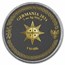 2024 Germania Ragnarok: Skoll & Hati Geminus 2x1 oz Silver BU