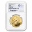 2024 Great Britain 1 oz Gold Britannia & Liberty MS-70 NGC