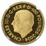 2024 Great Britain 1 oz Gold Britannia & Liberty PF-70 UCAM NGC