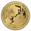 2024 Great Britain 1 oz Gold Britannia & Liberty PF-70 UCAM NGC