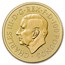2024 Great Britain 1 oz Gold St. George and the Dragon BU